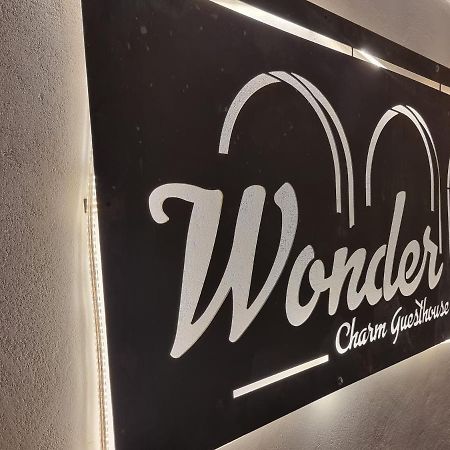 Wonder Charm Guesthouse 알부페이라 외부 사진