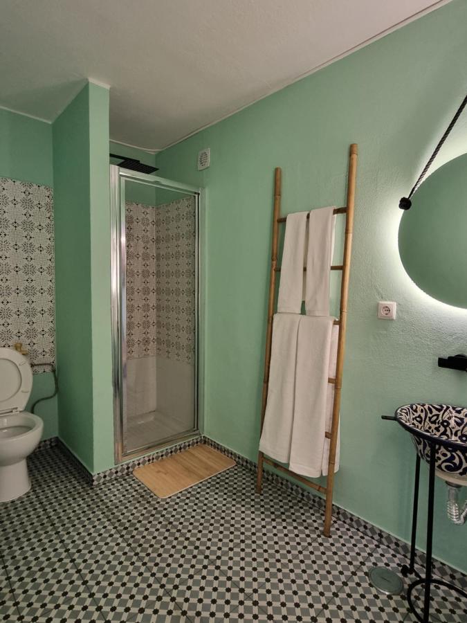 Wonder Charm Guesthouse 알부페이라 외부 사진