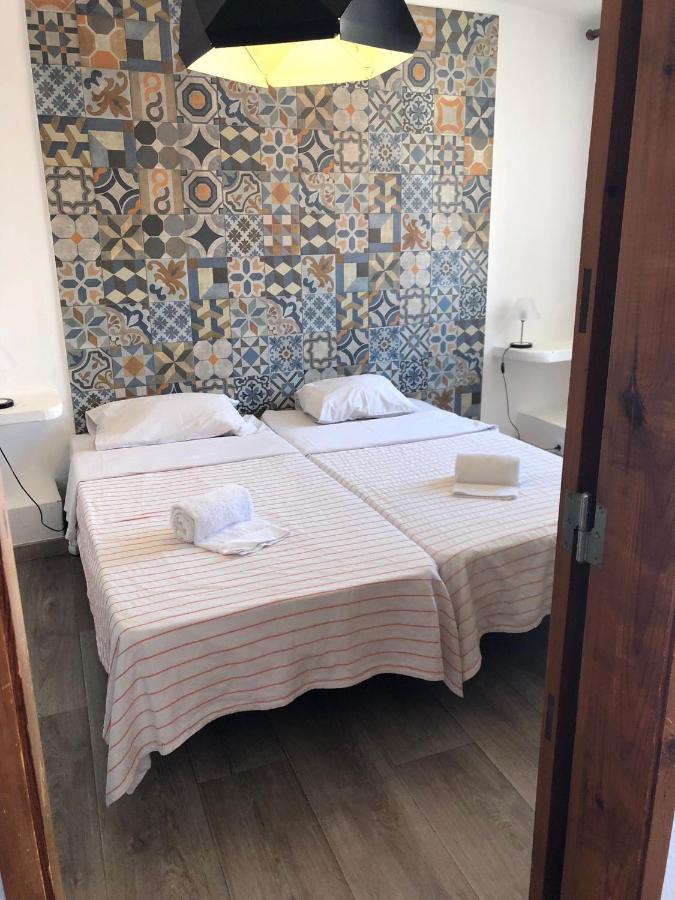 Wonder Charm Guesthouse 알부페이라 외부 사진