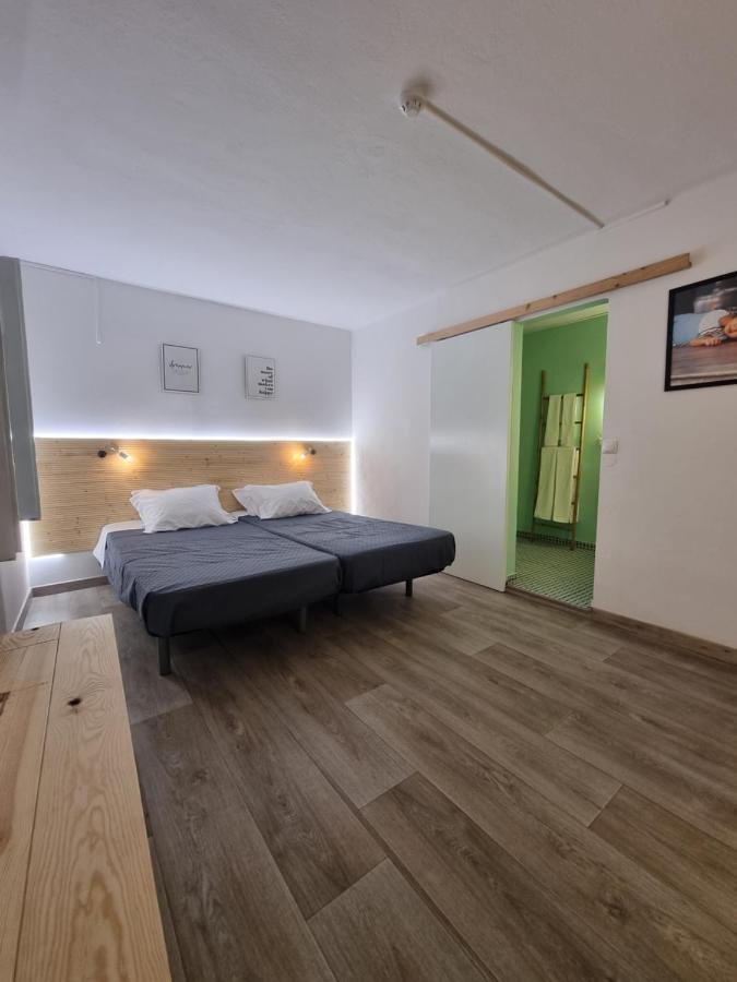 Wonder Charm Guesthouse 알부페이라 외부 사진