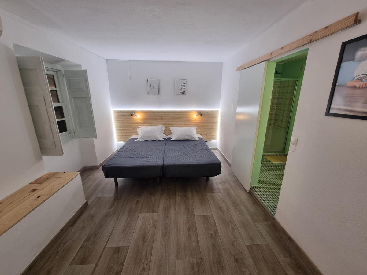 Wonder Charm Guesthouse 알부페이라 외부 사진