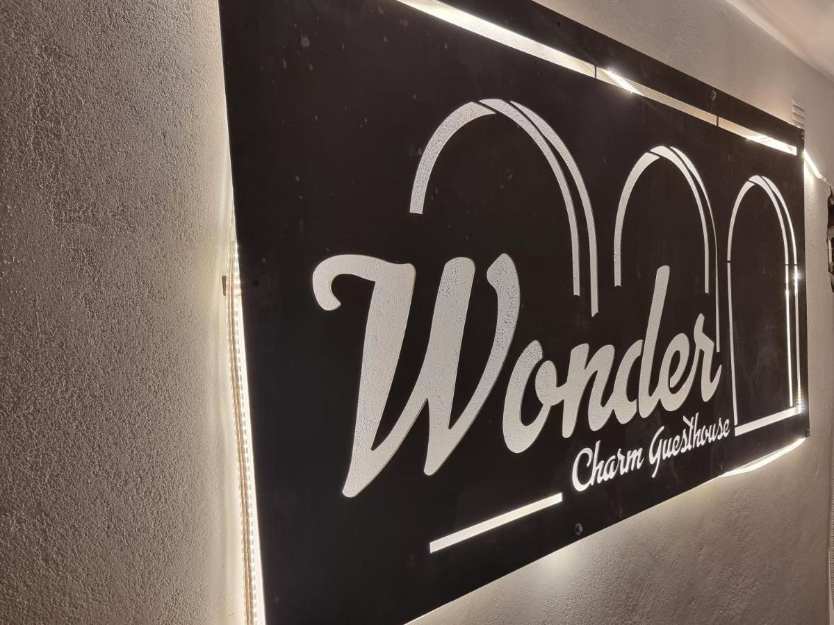 Wonder Charm Guesthouse 알부페이라 외부 사진