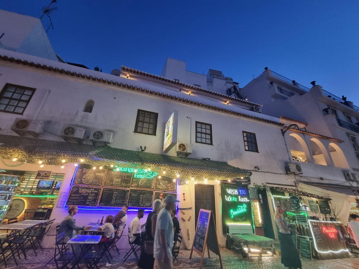 Wonder Charm Guesthouse 알부페이라 외부 사진