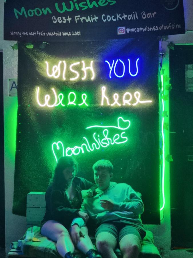 Wonder Charm Guesthouse 알부페이라 외부 사진
