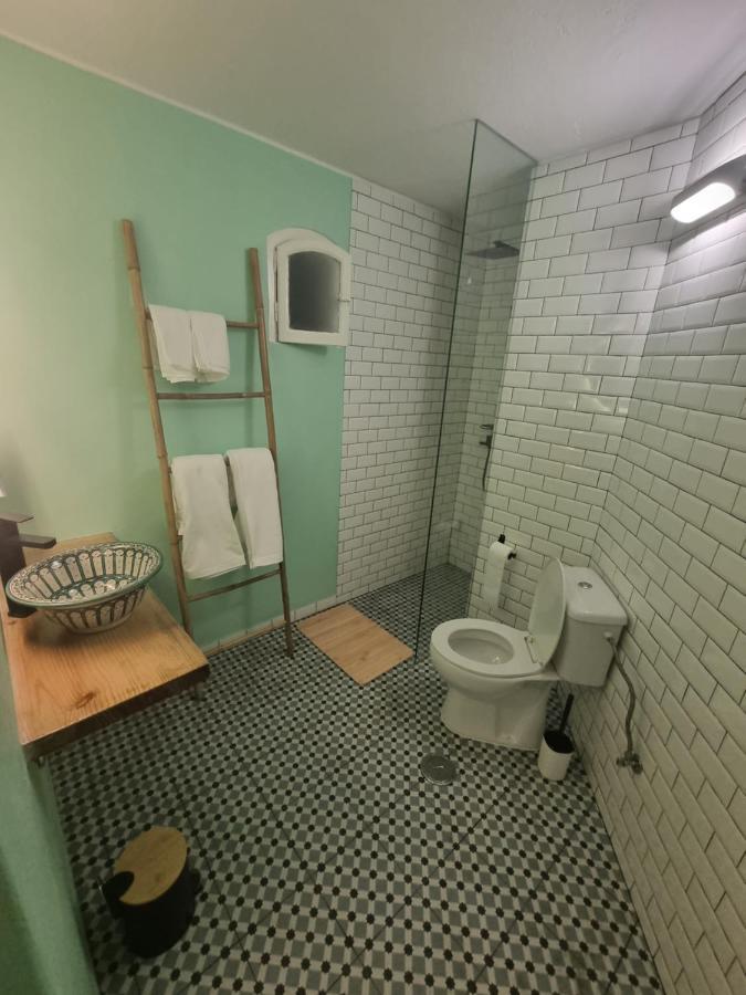 Wonder Charm Guesthouse 알부페이라 외부 사진