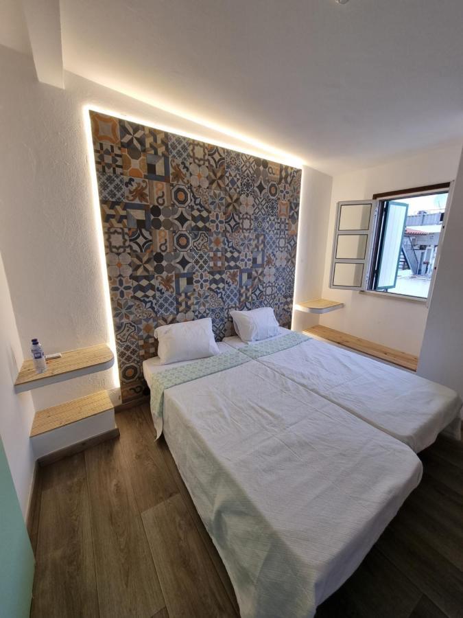 Wonder Charm Guesthouse 알부페이라 외부 사진