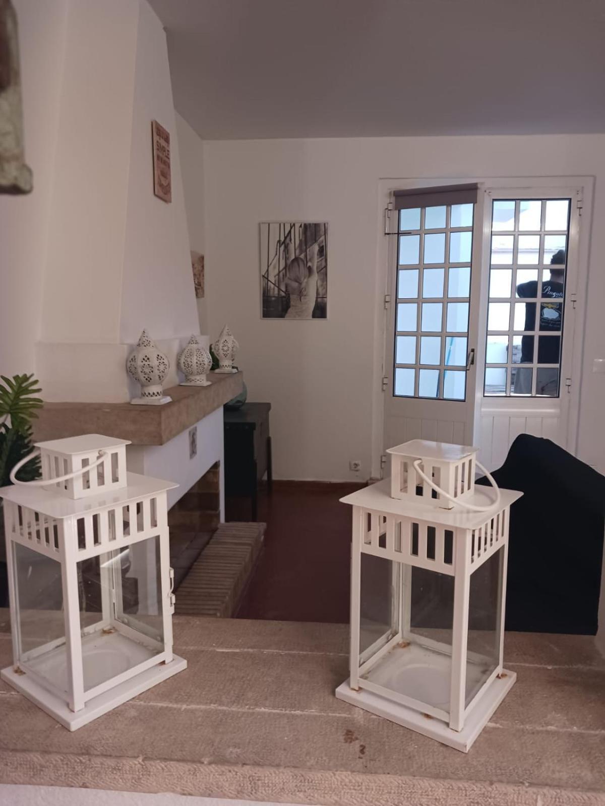 Wonder Charm Guesthouse 알부페이라 외부 사진