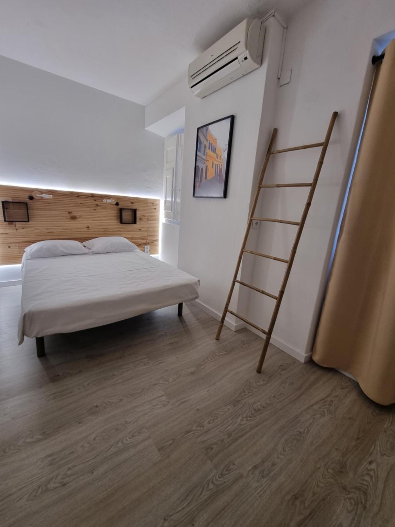 Wonder Charm Guesthouse 알부페이라 외부 사진