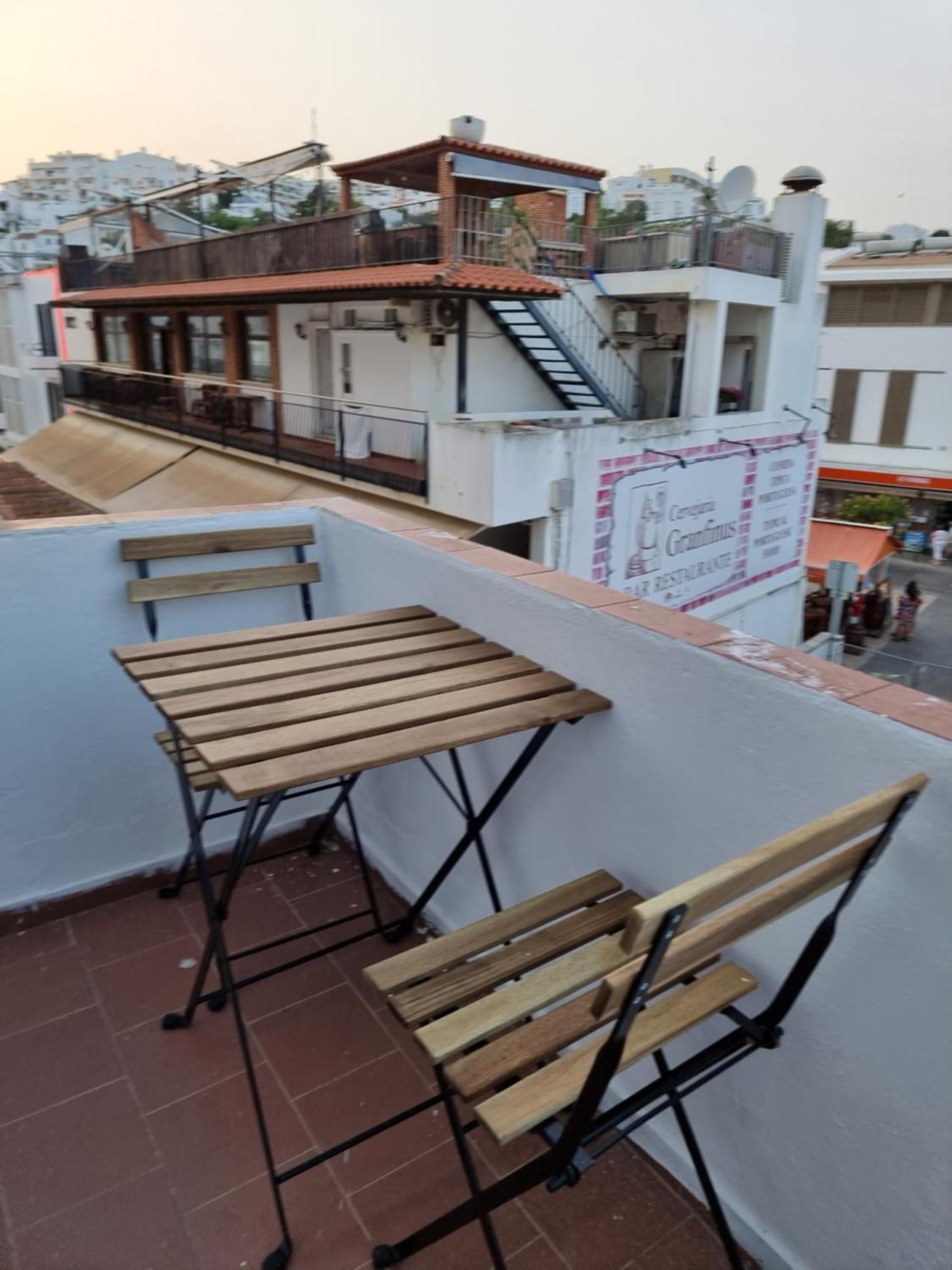 Wonder Charm Guesthouse 알부페이라 객실 사진