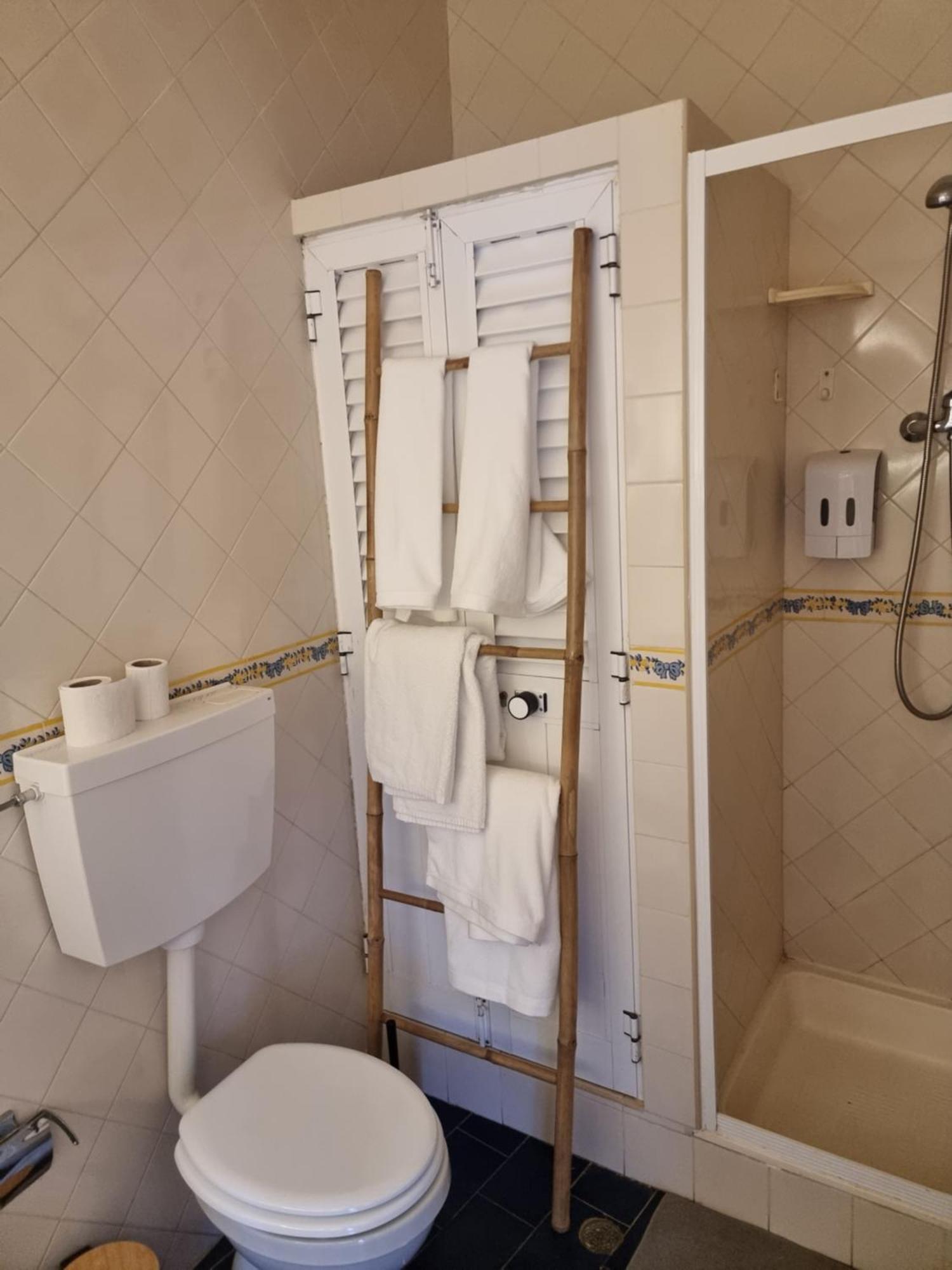 Wonder Charm Guesthouse 알부페이라 객실 사진