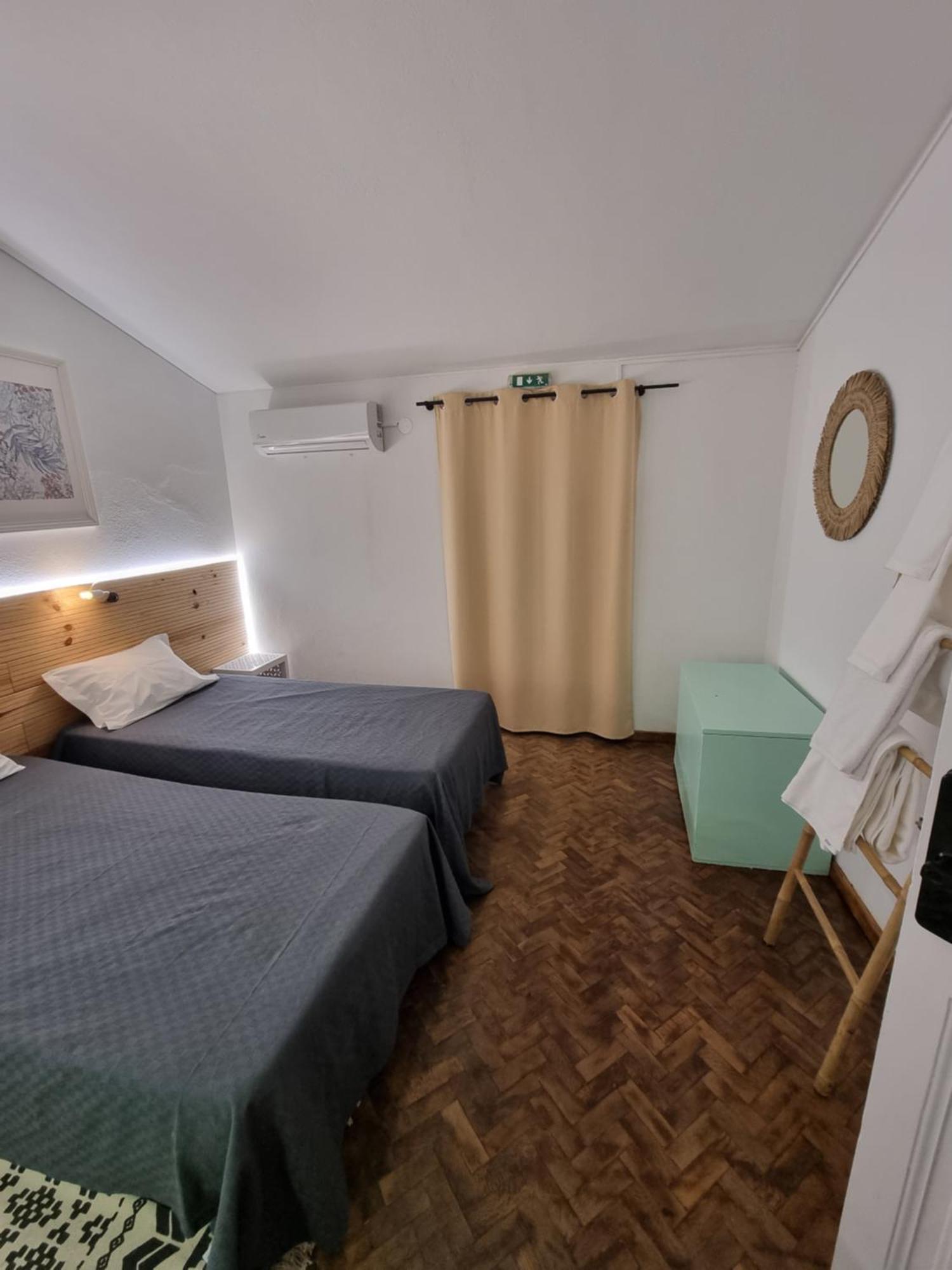 Wonder Charm Guesthouse 알부페이라 객실 사진