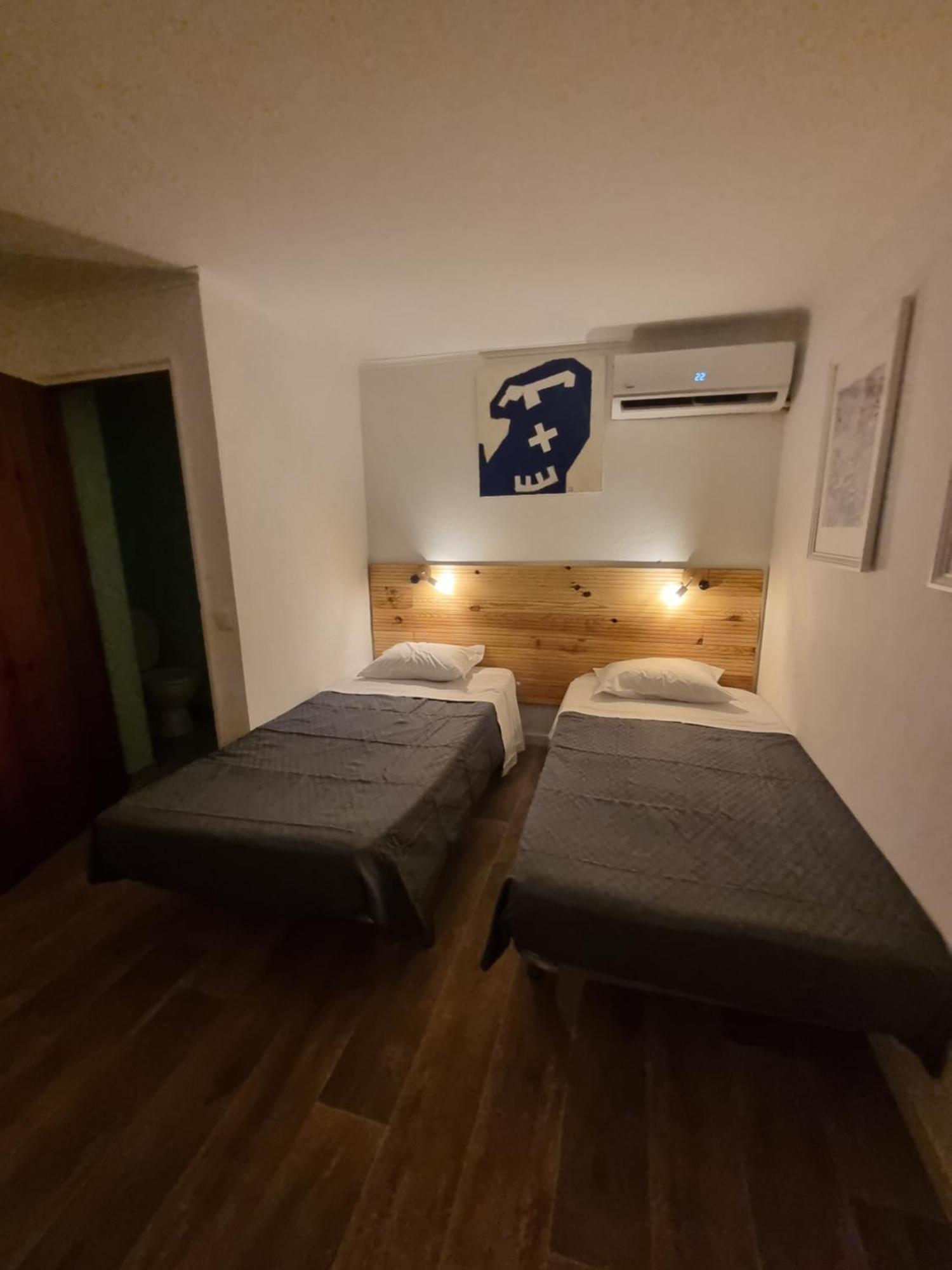 Wonder Charm Guesthouse 알부페이라 객실 사진