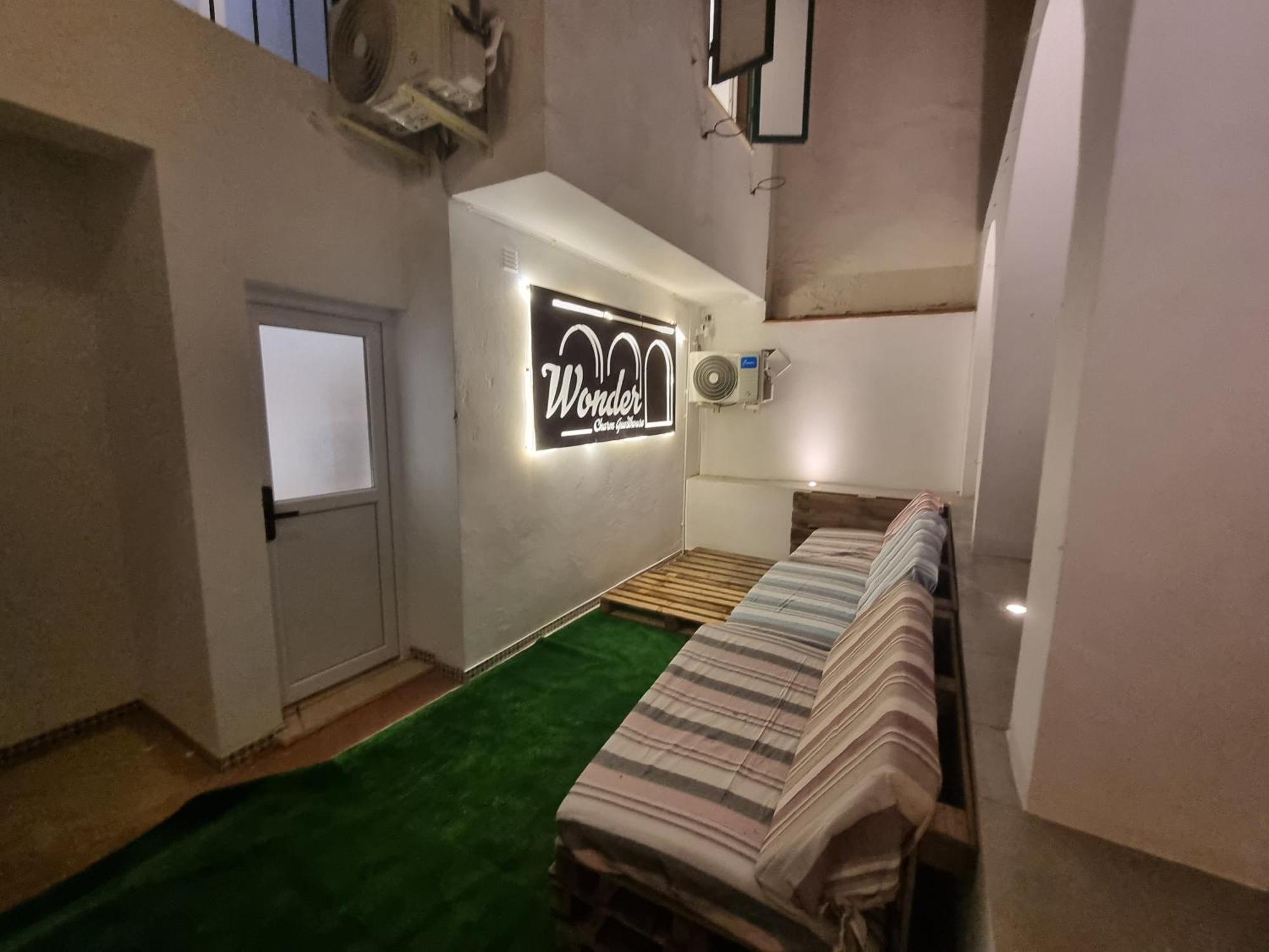 Wonder Charm Guesthouse 알부페이라 객실 사진