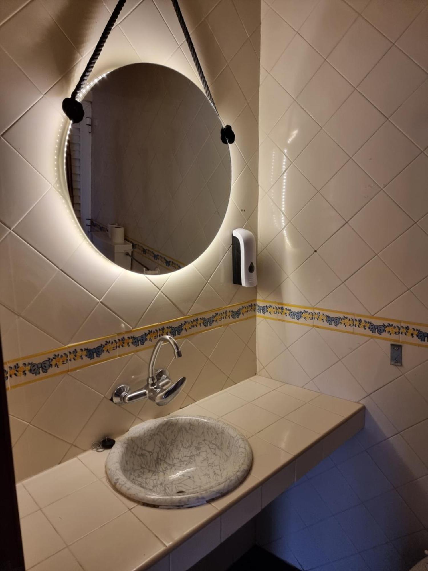 Wonder Charm Guesthouse 알부페이라 객실 사진