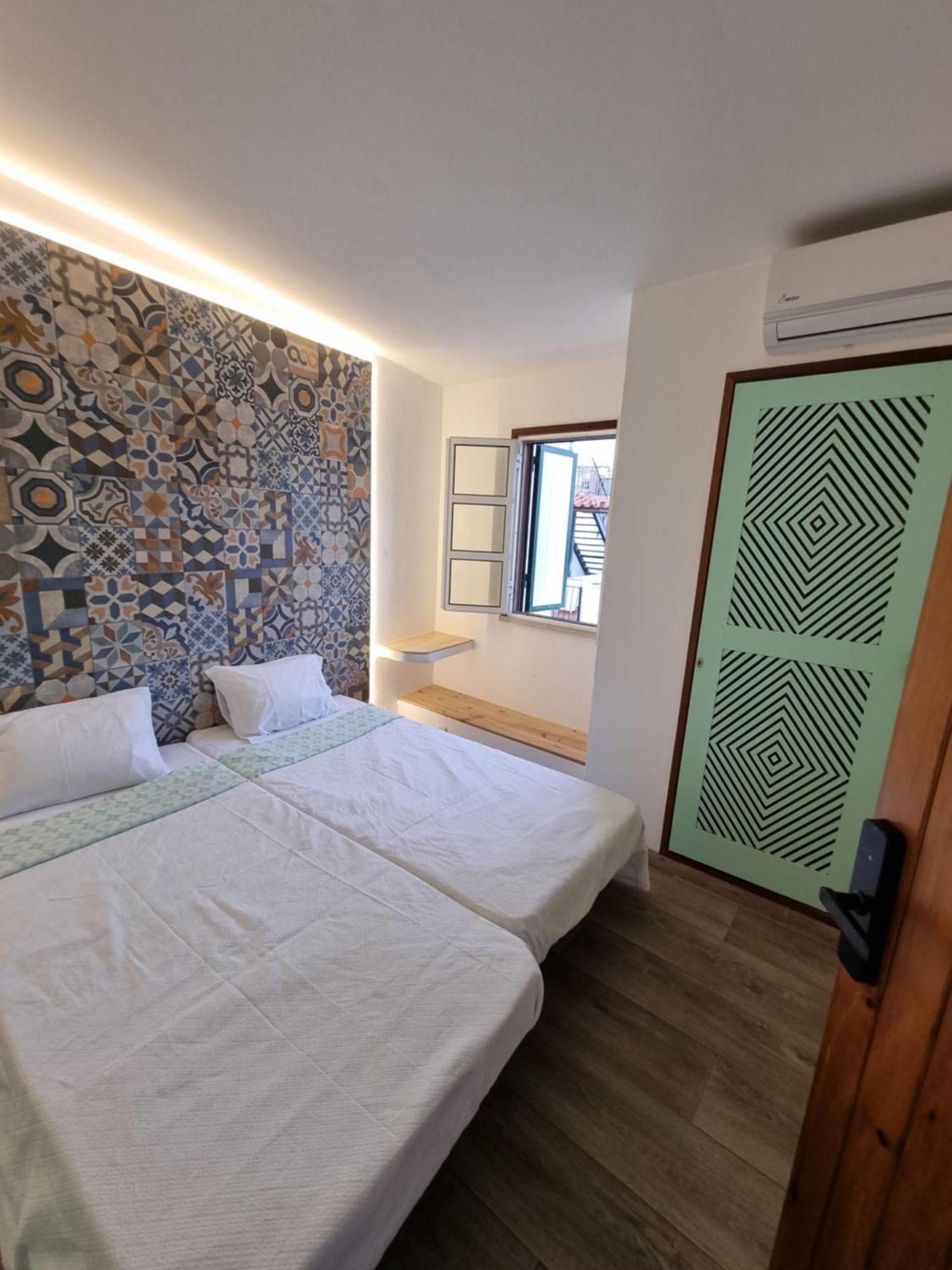 Wonder Charm Guesthouse 알부페이라 객실 사진